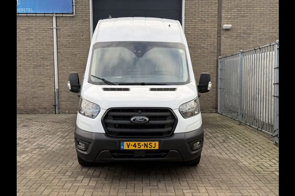 Ford Transit 350 2.0 TDCI 130PK Euro 6 L3H3 Trend Camera/CarPlay/stoelverwarming