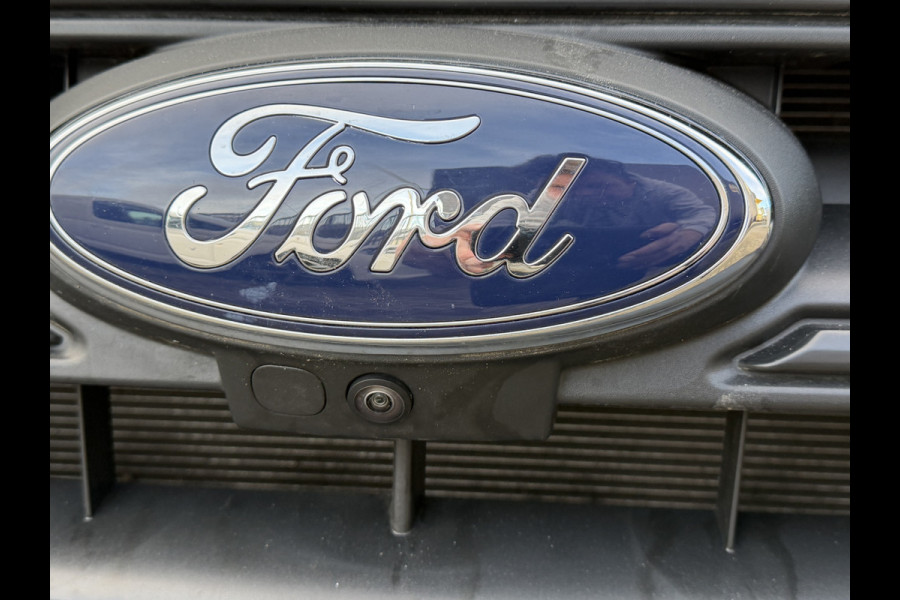 Ford Transit 350 2.0 TDCI 130PK Euro 6 L3H3 Trend Camera/CarPlay/stoelverwarming