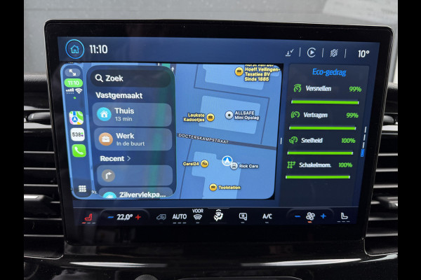 Ford Transit 350 2.0 TDCI 130PK Euro 6 L3H3 Trend Camera/CarPlay/stoelverwarming