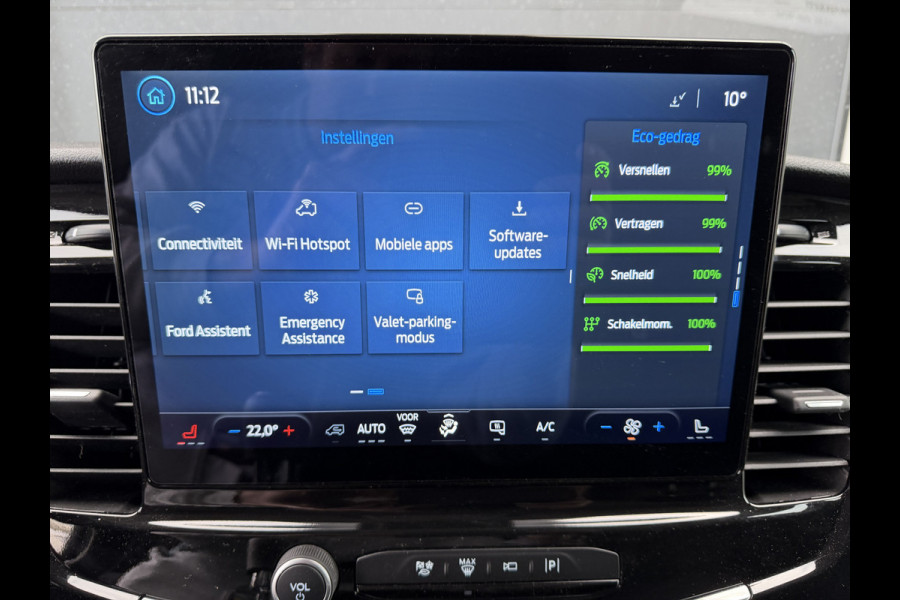 Ford Transit 350 2.0 TDCI 130PK Euro 6 L3H3 Trend Camera/CarPlay/stoelverwarming