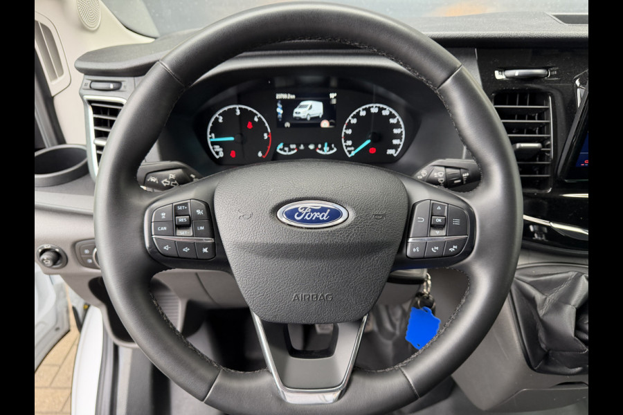 Ford Transit 350 2.0 TDCI 130PK Euro 6 L3H3 Trend Camera/CarPlay/stoelverwarming