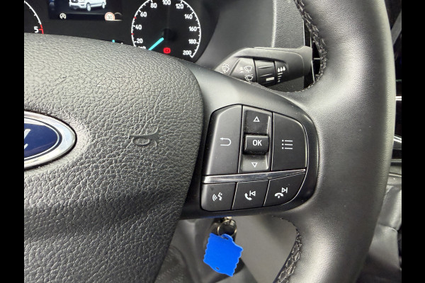 Ford Transit 350 2.0 TDCI 130PK Euro 6 L3H3 Trend Camera/CarPlay/stoelverwarming