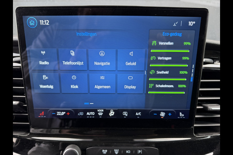 Ford Transit 350 2.0 TDCI 130PK Euro 6 L3H3 Trend Camera/CarPlay/stoelverwarming