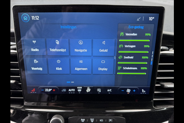 Ford Transit 350 2.0 TDCI 130PK Euro 6 L3H3 Trend Camera/CarPlay/stoelverwarming