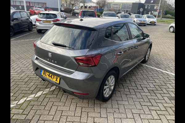 Seat Ibiza 1.0 TSI Style Limited Edition