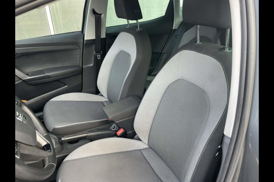 Seat Ibiza 1.0 TSI Style Limited Edition