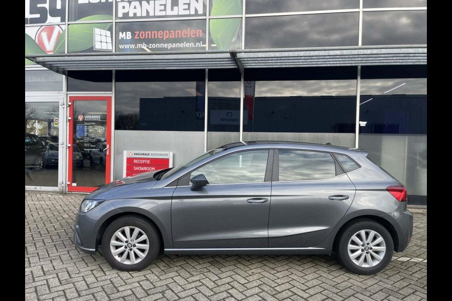 Seat Ibiza 1.0 TSI Style Limited Edition