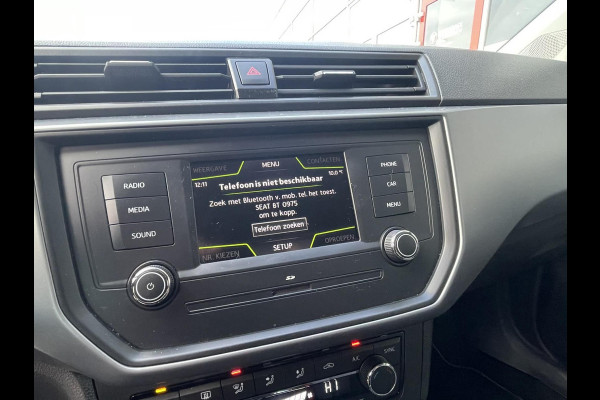 Seat Ibiza 1.0 TSI Style Limited Edition