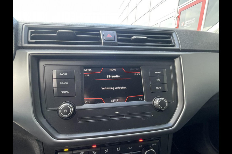 Seat Ibiza 1.0 TSI Style Limited Edition