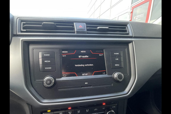 Seat Ibiza 1.0 TSI Style Limited Edition