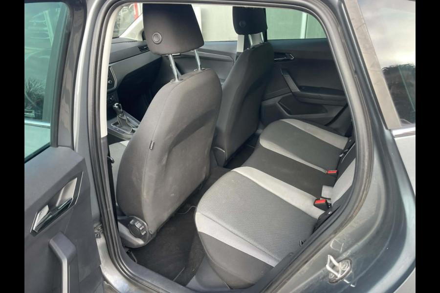 Seat Ibiza 1.0 TSI Style Limited Edition