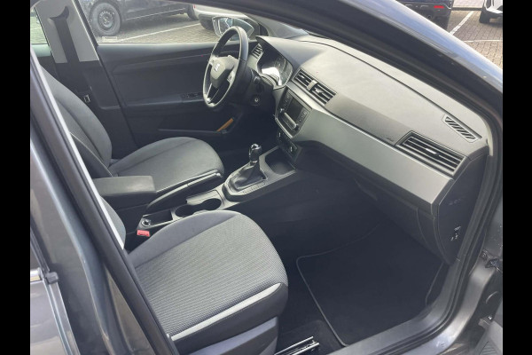 Seat Ibiza 1.0 TSI Style Limited Edition