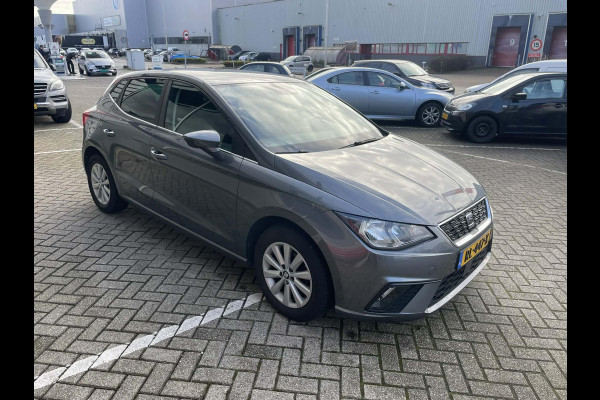 Seat Ibiza 1.0 TSI Style Limited Edition