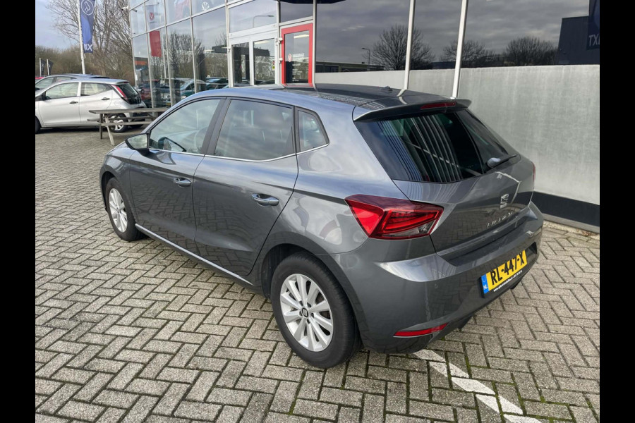 Seat Ibiza 1.0 TSI Style Limited Edition