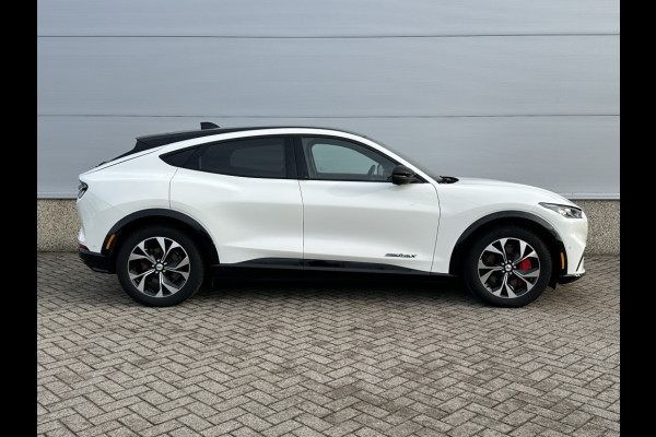 Ford Mustang Mach-E Extended AWD 98 kWh BTW TECHPACK PLUS!