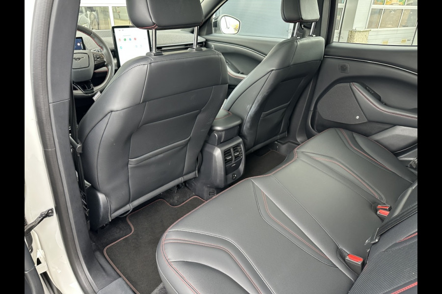 Ford Mustang Mach-E Extended AWD 98 kWh BTW TECHPACK PLUS!