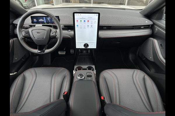 Ford Mustang Mach-E Extended AWD 98 kWh BTW TECHPACK PLUS!