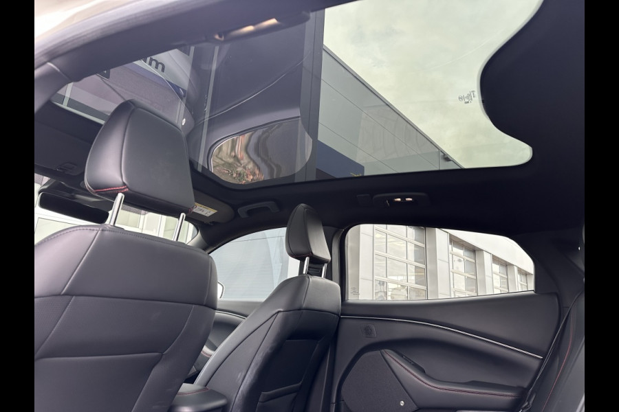 Ford Mustang Mach-E Extended AWD 98 kWh BTW TECHPACK PLUS!