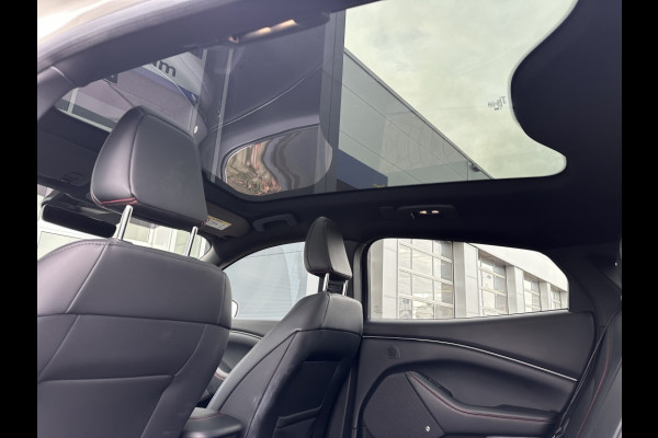 Ford Mustang Mach-E Extended AWD 98 kWh BTW TECHPACK PLUS!