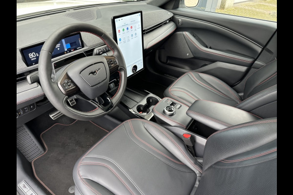 Ford Mustang Mach-E Extended AWD 98 kWh BTW TECHPACK PLUS!