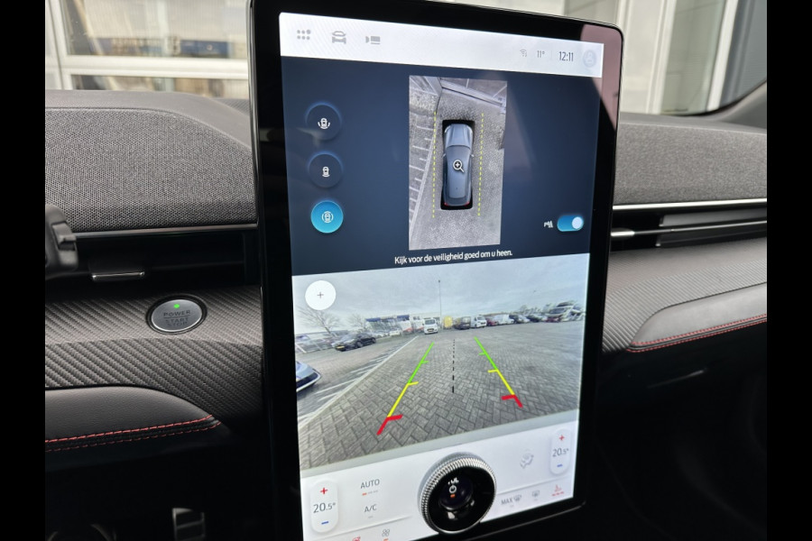 Ford Mustang Mach-E Extended AWD 98 kWh BTW TECHPACK PLUS!