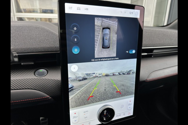 Ford Mustang Mach-E Extended AWD 98 kWh BTW TECHPACK PLUS!