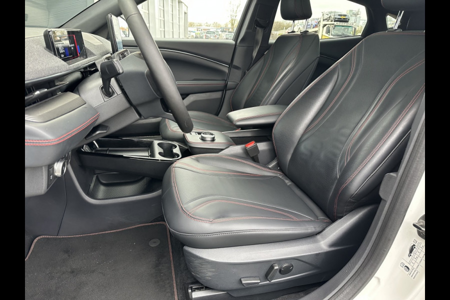 Ford Mustang Mach-E Extended AWD 98 kWh BTW TECHPACK PLUS!