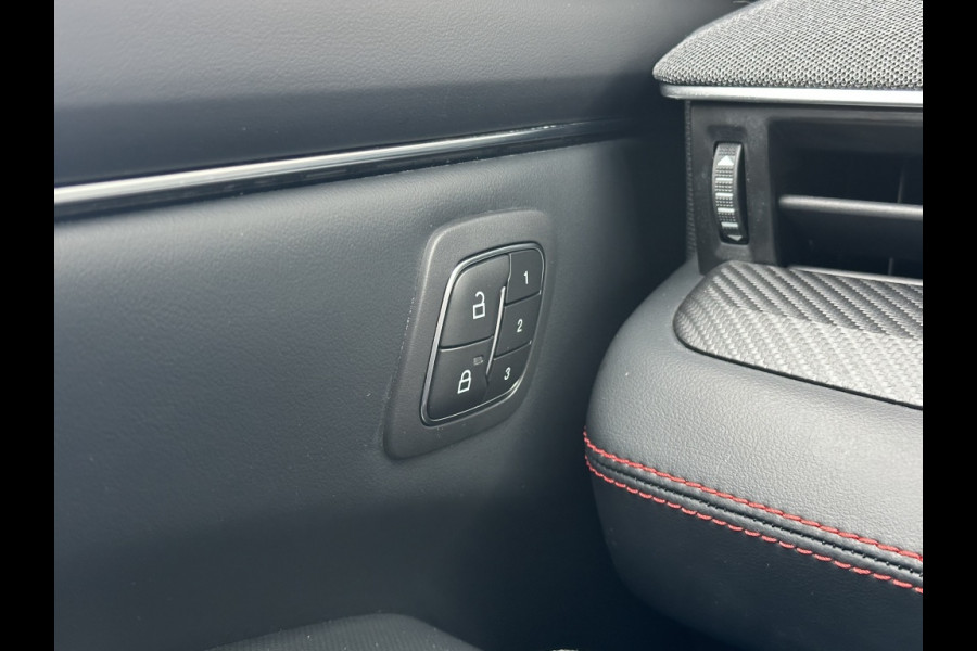 Ford Mustang Mach-E Extended AWD 98 kWh BTW TECHPACK PLUS!