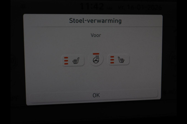 Hyundai IONIQ 5 Connect 73kWh | Trekhaak | Stoel & stuurverwarming | Half leder | Adaptive cruise | Carplay | 19'' | Keyless | Camera | Navigatie | Vehicle-to-load | Parkeerhulp