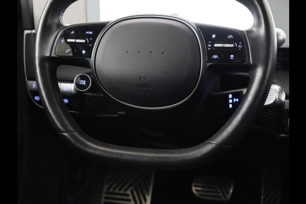 Hyundai IONIQ 5 Connect 73kWh | Trekhaak | Stoel & stuurverwarming | Half leder | Adaptive cruise | Carplay | 19'' | Keyless | Camera | Navigatie | Vehicle-to-load | Parkeerhulp