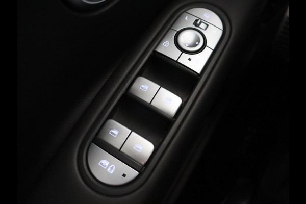 Hyundai IONIQ 5 Connect 73kWh | Trekhaak | Stoel & stuurverwarming | Half leder | Adaptive cruise | Carplay | 19'' | Keyless | Camera | Navigatie | Vehicle-to-load | Parkeerhulp