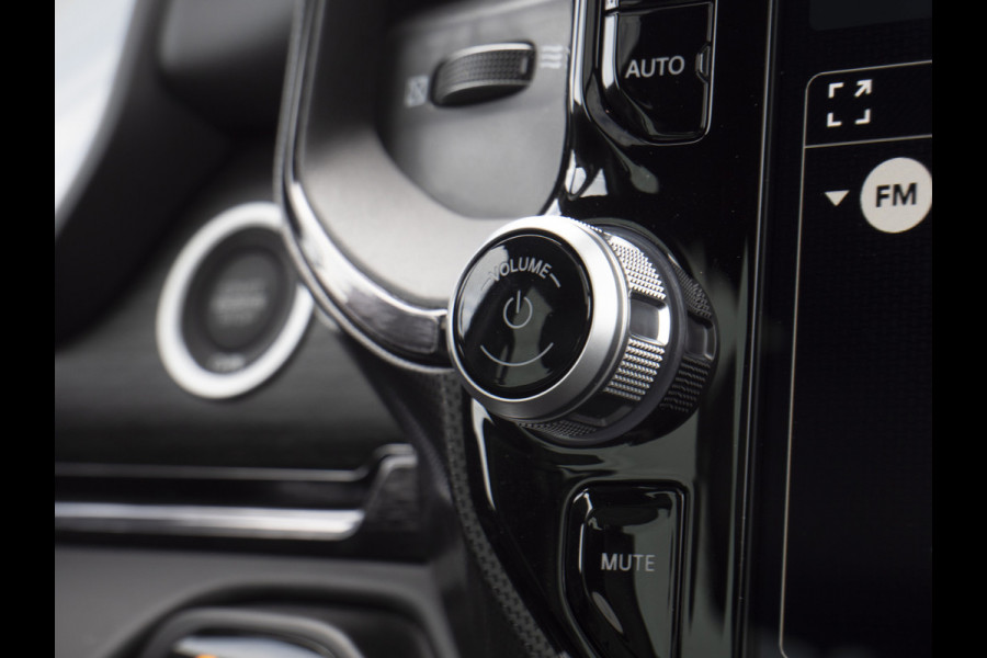 Dodge Ram | 1500 | Limited | 5.7 V8 | 4x4 | Crew Cab | Night Edition | HEMI | Panorama | Deksel | Full Nieuw binnen!