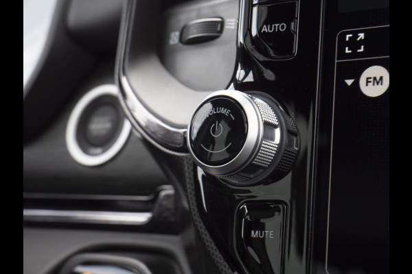 Dodge Ram | 1500 | Limited | 5.7 V8 | 4x4 | Crew Cab | Night Edition | HEMI | Panorama | Deksel | Full Nieuw binnen!