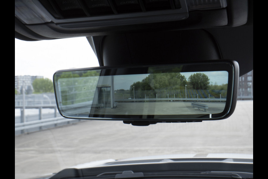 Dodge Ram | 1500 | Limited | 5.7 V8 | 4x4 | Crew Cab | Night Edition | HEMI | Panorama | Deksel | Full Nieuw binnen!