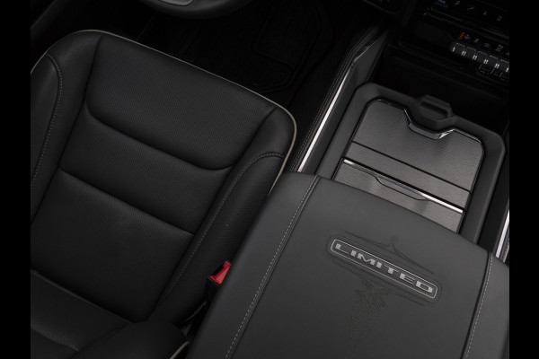 Dodge Ram | 1500 | Limited | 5.7 V8 | 4x4 | Crew Cab | Night Edition | HEMI | Panorama | Deksel | Full Nieuw binnen!