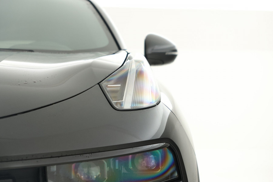 Lynk & Co 01 1.5 Zwarte Hemel, Panorama Dak, Black Pakket