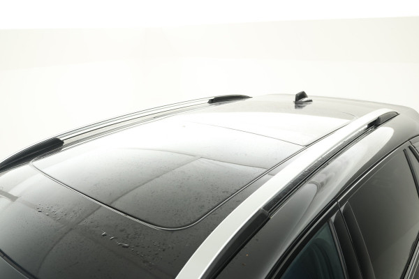 Lynk & Co 01 1.5 Zwarte Hemel, Panorama Dak, Black Pakket