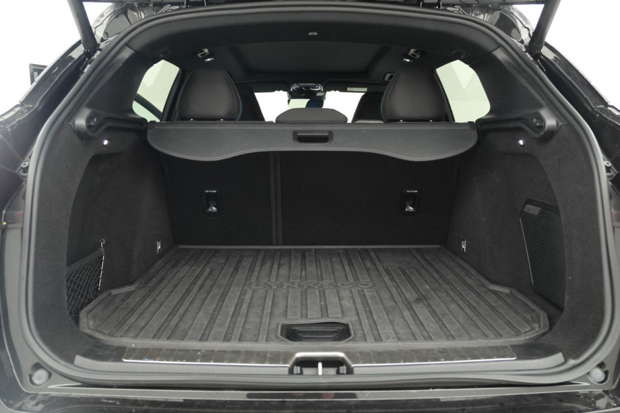 Lynk & Co 01 1.5 Zwarte Hemel, Panorama Dak, Black Pakket