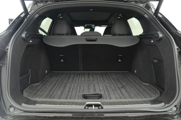 Lynk & Co 01 1.5 Zwarte Hemel, Panorama Dak, Black Pakket