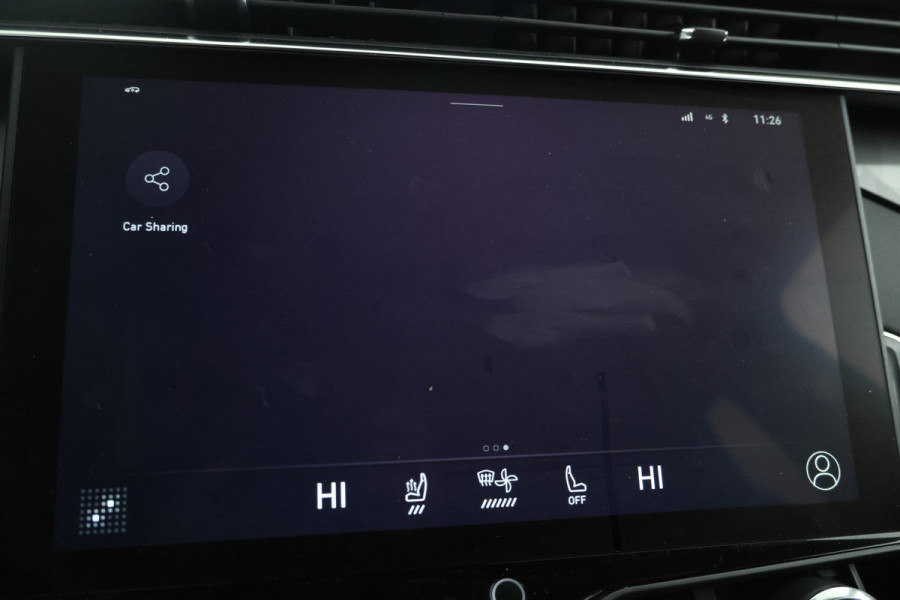 Lynk & Co 01 1.5 Zwarte Hemel, Panorama Dak, Black Pakket