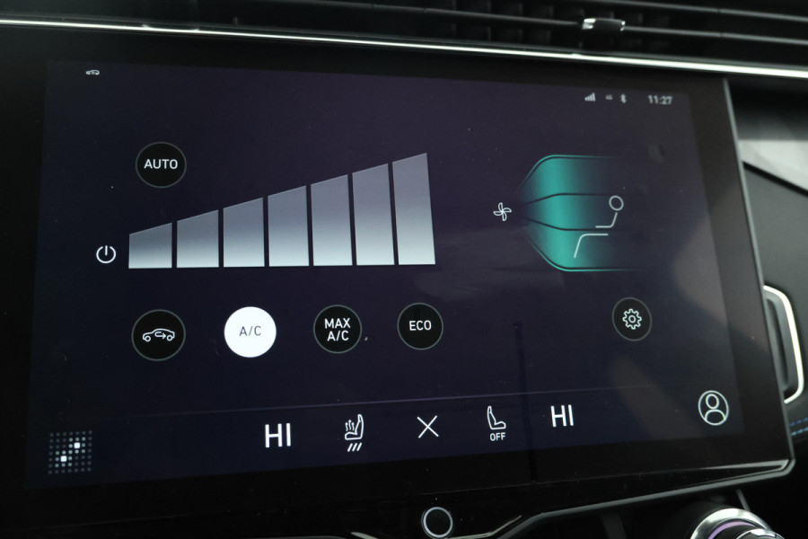 Lynk & Co 01 1.5 Zwarte Hemel, Panorama Dak, Black Pakket