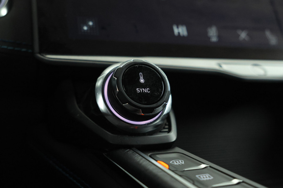 Lynk & Co 01 1.5 Zwarte Hemel, Panorama Dak, Black Pakket