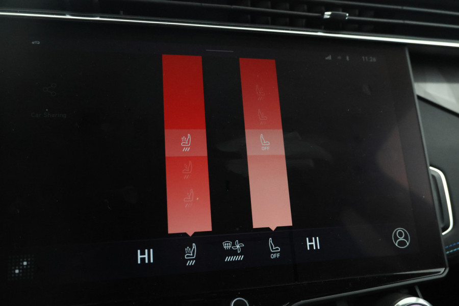 Lynk & Co 01 1.5 Zwarte Hemel, Panorama Dak, Black Pakket