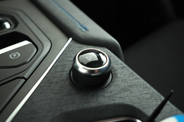 Lynk & Co 01 1.5 Zwarte Hemel, Panorama Dak, Black Pakket