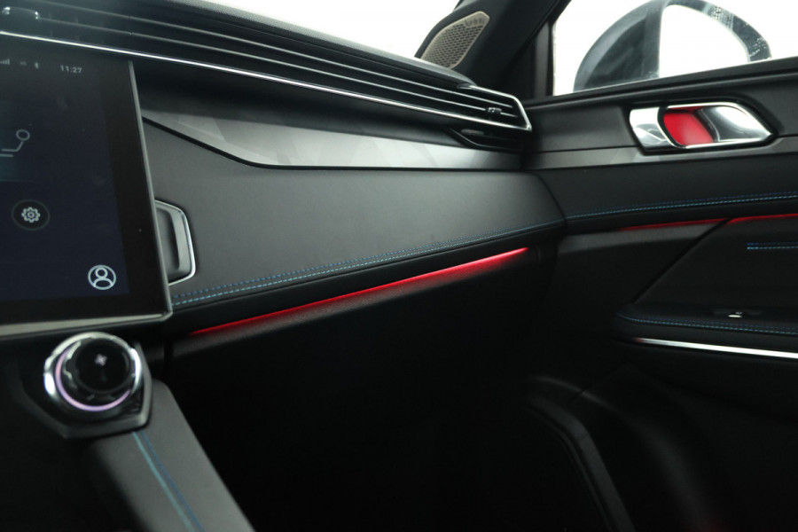 Lynk & Co 01 1.5 Zwarte Hemel, Panorama Dak, Black Pakket