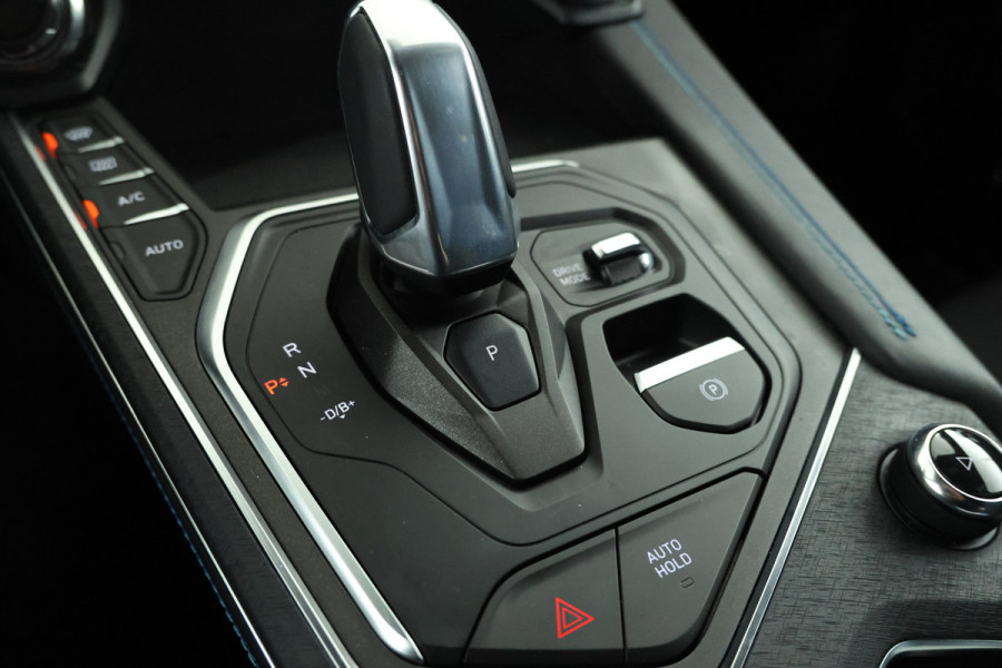 Lynk & Co 01 1.5 Zwarte Hemel, Panorama Dak, Black Pakket