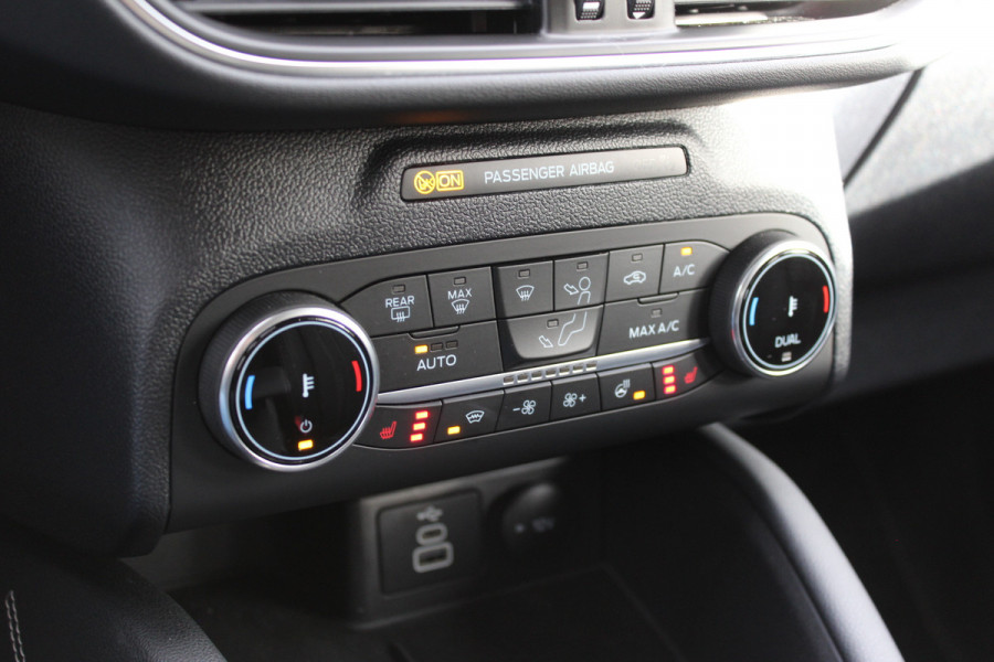 Ford Kuga 2.5 PHEV Vignale | Trekhaak | BLIS | B&O | Head-Up | Matrix | Leder