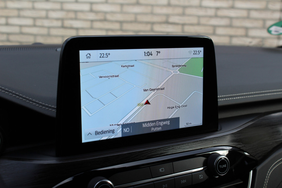 Ford Kuga 2.5 PHEV Vignale | Trekhaak | BLIS | B&O | Head-Up | Matrix | Leder