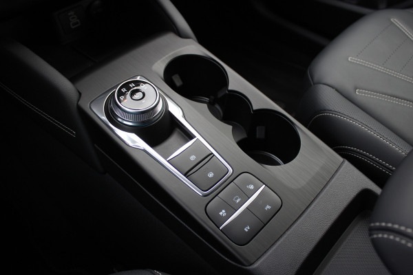 Ford Kuga 2.5 PHEV Vignale | Trekhaak | BLIS | B&O | Head-Up | Matrix | Leder