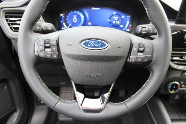 Ford Kuga 2.5 PHEV Vignale | Trekhaak | BLIS | B&O | Head-Up | Matrix | Leder